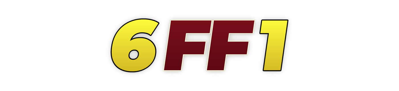 6ff1 Casino Logo